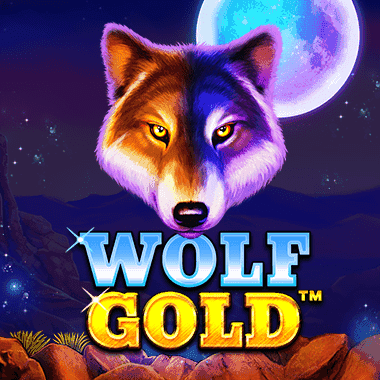 Wolf Gold (Pragmatic Play)